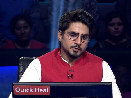 'ಕೋಟ್ಯಧಿಪತಿ'ಯಲ್ಲಿ ಕೈಗೆ ಬಂದಿದ್ದೆಲ್ಲಾ ಕಳೆದುಕೊಂಡ 'ಪುಟ್ಟಗೌರಿ' ಮಹೇಶ