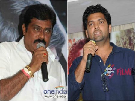 4 ವರ್ಷದ ಹಿಂದಿನ 'ಕಮಿಟ್ ಮೆಂಟ್'ಗೆ ಮತ್ತೆ ಜೀವ ನೀಡಿದ ಕೆ ಮಂಜು