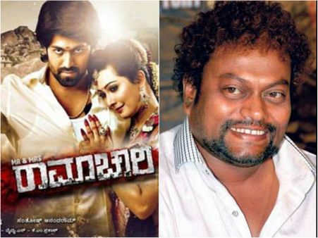 'ಮಿಸ್ಟರ್ ಅಂಡ್ ಮಿಸಸ್ ರಾಮಾಚಾರಿ' ಬಗ್ಗೆ ಹೊಸ ಕಥೆ ಹೇಳಿದ ಸಾಧು ಕೋಕಿಲಾ