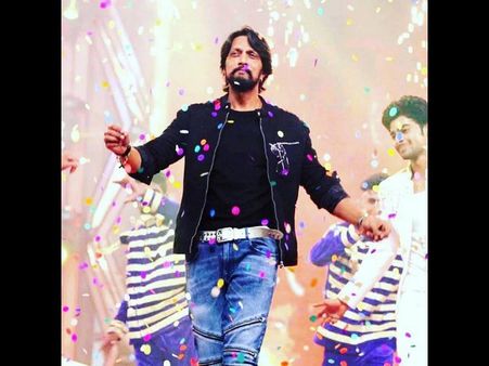 ಅಂದು ಬೇಡವೆಂದಿದ್ದ ಹುಟ್ಟುಹಬ್ಬವನ್ನ ಮತ್ತೆ ಆಚರಿಸಲು ಸುದೀಪ್ ನಿರ್ಧಾರ: ಕಾರಣ ಇಲ್ಲಿದೆ