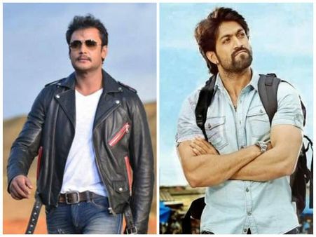 ಆಗಸ್ಟ್ 27ಕ್ಕೆ ಯಶ್-ದರ್ಶನ್ ಕೊಡ್ತಾರೆ ಸರ್ಪ್ರೈಸ್, ಮತ್ತೆ ನಿರಾಸೆ ಮಾಡಿದ 'ವಿಲನ್'.!