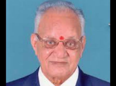 ಹಿರಿಯ ನಟ ಹಾಗೂ ಗೀತರಚನೆಕಾರ ಗೋಟೂರಿ ನಿಧನ!