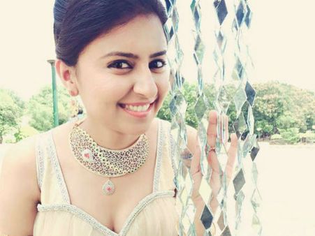 ಸಿನಿಮಾದಿಂದ 'ಬಿಗ್ ಬಾಸ್' ಜಯಶ್ರೀ ಕಿಕ್ ಔಟ್: ನಿರ್ದೇಶಕರ ವಿರುದ್ಧ ಗರಂ.!