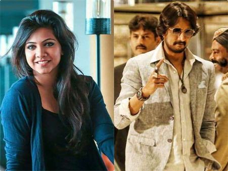 ಕಿಚ್ಚನ ಹುಟ್ಟುಹಬ್ಬಕ್ಕೆ 'ಕೋಟಿಗೊಬ್ಬ 3' ತಂಡದಿಂದ ಉಡುಗೊರೆ