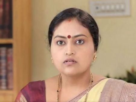 ಅಯ್ಯಯ್ಯೋ... ರಶ್ಮಿಗೆ ಜಾನಕಿಯ ಸುಳಿವು ಸಿಕ್ಬಿಡ್ತು.!