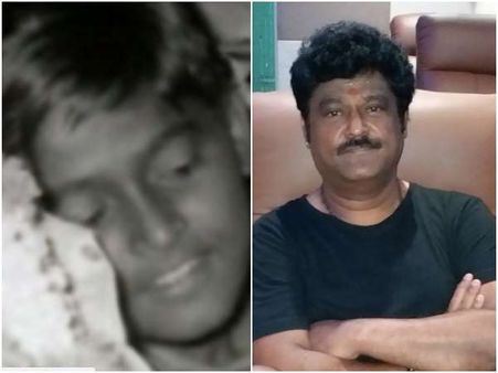 ಅಪ್ಪನ ಕಾಸು ಕದ್ದು ಜಗ್ಗೇಶ್ ಈ ಸಿನಿಮಾ ನೋಡಿದ್ದರು