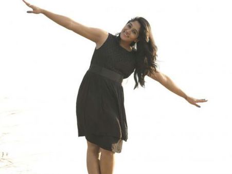 'ರಂಗಶಂಕರ'ದಲ್ಲಿ ಕಾಫಿ ಕುಡಿಯುತ್ತಿದ್ದ ಹುಡುಗಿ ಅದೇ ದಿನ ನಟಿಯಾಗಿ ಬಿಟ್ಟಳು