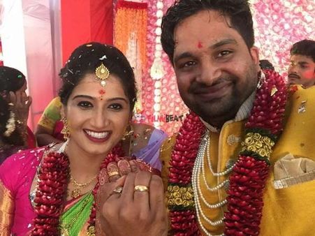 ಇದೇ ತಿಂಗಳು ನಡೆಯಲಿದೆ ಪವನ್ ಒಡೆಯರ್-ಅಪೇಕ್ಷಾ ವಿವಾಹ ಮಹೋತ್ಸವ