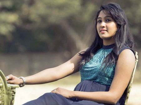 Rapid Fire ಪ್ರಶ್ನೆಗಳಿಗೆ ಫಟ್ ಫಟ್ ಅಂತ ಉತ್ತರಿಸಿದ ನಟಿ ನಿಖಿಲಾ