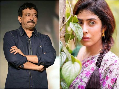 ರಾಮ್ ಗೋಪಾಲ್ ವರ್ಮಾಗೆ ಡಿಸ್ಟರ್ಬ್ ಮಾಡಿದ ನಟಿ: ಈಕೆ ಯಾರು.?