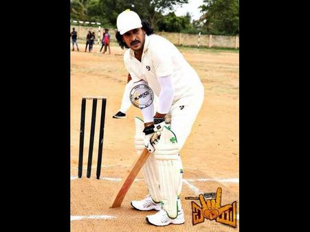 'ಐ ಲವ್ ಯೂ' ಚಿತ್ರದಲ್ಲಿ ಸಖತ್ ಸರ್ಪ್ರೈಸ್ ಕೊಟ್ಟ ಉಪೇಂದ್ರ