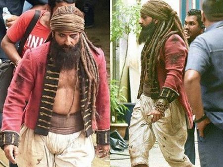 ನಾಗ ಸಾಧು ವೇಷದಲ್ಲಿರುವ ಈ ನಟ ಯಾರೆಂದು ಗುರುತಿಸಿ ನೋಡೋಣ...