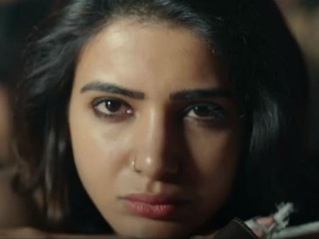 ಸಮಂತಾ ಅಭಿನಯದ 'ಯು-ಟರ್ನ್' ತೆಲುಗು-ತಮಿಳು ಟ್ರೈಲರ್ ಬಿಡುಗಡೆ