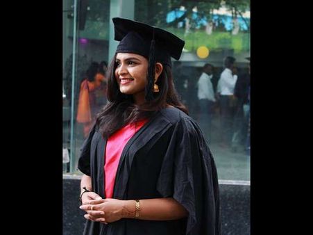 ಹೆತ್ತವರಿಗೆ ಗೌರವ ತಂದ 'ಸರಿಗಮಪ' ಸ್ಪರ್ಧಿ ಸುಹಾನಾ ಸೈಯದ್