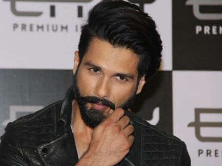 'ಅರ್ಜುನ್ ರೆಡ್ಡಿ' ರೀಮೇಕ್ ನಲ್ಲಿ ನಟಿಸಲು ಶಾಹಿದ್ ಕಪೂರ್ ಒಪ್ಪಿಕೊಂಡಿದ್ದು 'ಈ' ಕಾರಣಕ್ಕೆ.!