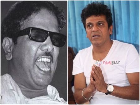 ''ಭಾರತದ ಶಕ್ತಿಶಾಲಿ ರಾಜಕೀಯ ನಾಯಕರಲ್ಲಿ ಕರುಣಾನಿಧಿ ಒಬ್ಬರು'' - ಶಿವರಾಜ್ ಕುಮಾರ್