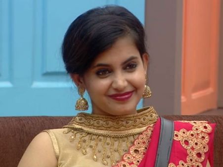 ಇನ್ನೂ ಮೊದಲ ಸಿನಿಮಾ ಮುಗಿದಿಲ್ಲ, ಅಷ್ಟು ಬೇಗ ಇನ್ನೊಂದು ಚಾನ್ಸ್ ಪಡೆದ ಶ್ರುತಿ.!