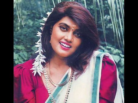 ಸಿಲ್ಕ್ ಸ್ಮಿತಾ ಕುರಿತು ಮತ್ತೊಮ್ಮೆ ಬಯೋಪಿಕ್.!