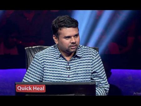 25 ಲಕ್ಷ ಗೆಲ್ಲೋಕೆ ಹೋಗಿ ದೊಡ್ಡ ಮೊತ್ತವನ್ನ ಕಳೆದುಕೊಂಡ ಸೋಮಶೇಖರ್