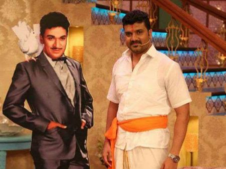 'ಮಜಾ ಟಾಕೀಸ್' ಹೆಸರಿನಲ್ಲಿ ಮೋಸ: ಸ್ಪಷ್ಟನೆ ಕೊಟ್ಟ ಸೃಜನ್ ಲೋಕೇಶ್.!