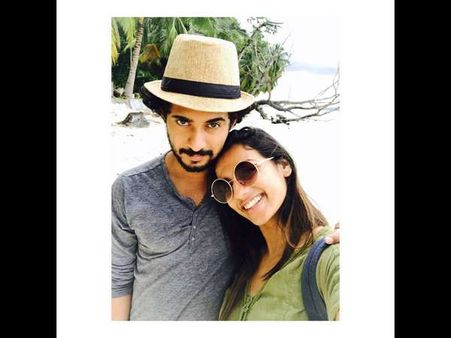 ಬಾಳ ಸಂಗಾತಿ ಜೊತೆಯಲ್ಲಿ ತೆರೆ ಹಂಚಿಕೊಂಡ ಶ್ರುತಿ ಹರಿಹರನ್