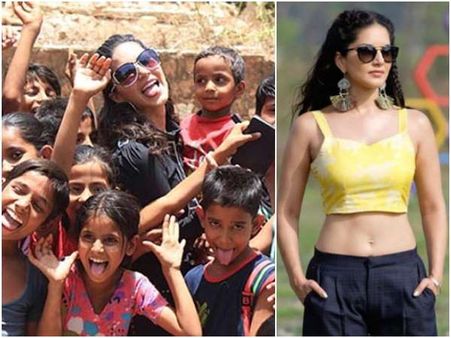 ಸನ್ನಿ ಅಂದ್ರೆ ಮಾದಕ ಅಲ್ಲ, ಮಾನವೀಯತೆ : ಗೌರವ ಮೂಡಿಸುವ ಸನ್ನಿಯ ಕೆಲಸಗಳು!