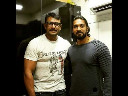 'ಶನಿ' ಧಾರಾವಾಹಿಯ ಸೂರ್ಯದೇವನಿಗೆ ಸಿಕ್ತು ದೊಡ್ಡ ಅವಕಾಶ