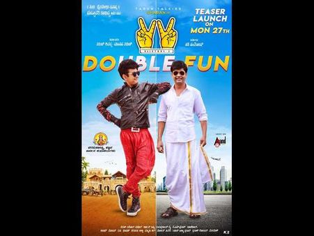 'ವಿಕ್ಟರಿ-2' ತಂಡದಿಂದ ರಷ್ಯಾದಲ್ಲಿ ಕನ್ನಡ ಡಿಂಡಿಮ