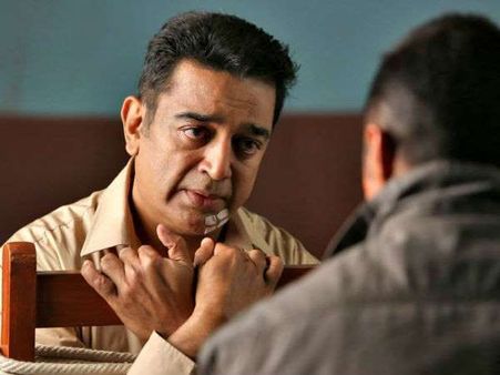 'ವಿಶ್ವರೂಪಂ-2' ನೋಡಿದ ಮೇಲೆ ಈ ಮೂರು ಸನ್ನಿವೇಶಕ್ಕೆ ವಿರೋಧ