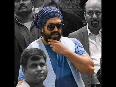 ಕೊಡಗು ನೆಪದಲ್ಲಿ 'ಯಶೋಮಾರ್ಗ' ಹೆಸರು ದುರ್ಬಳಕೆ: ಯಶ್ ಎಚ್ಚರಿಕೆ