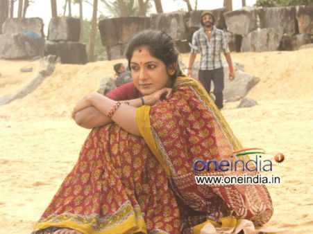 ರಾಮ್ ಗೋಪಾಲ್ ವರ್ಮ ಶಿಷ್ಯನ ಚಿತ್ರದಲ್ಲಿ ಯಜ್ಞಾ ಶೆಟ್ಟಿ