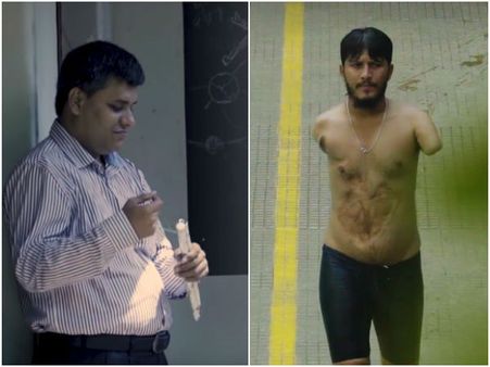 ಆಗಲ್ಲ.. ಮಾಡಲ್ಲ.. ಎನ್ನೊರಿಗೆ ಜೋಶ್ ತುಂಬುವ 'ಜೋಶಿಲೇ'