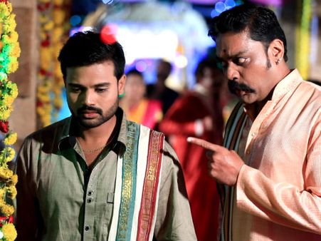 'ಬ್ರಹ್ಮಾಸ್ತ್ರ': ಅಣ್ಣನ ಮನೆಯಲ್ಲಿ ಸಂಭ್ರಮಿಸಬೇಕಾಗಿದ್ದ ತಂಗಿ ಸತ್ತು ಹೋದಳೇ.?