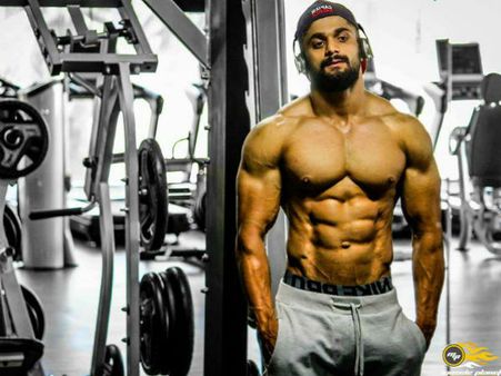 ದುನಿಯಾ ವಿಜಿಯಿಂದ ಹೊಡೆತ ತಿಂದ ಮಾರುತಿ ಗೌಡ ಯಾರು.? ಆತನ ಹಿನ್ನಲೆ ಏನು.?