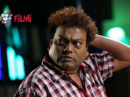 ಡ್ಯಾನ್ಸ್ ಕೊರಿಯೋಗ್ರಫರ್ ಆದ ನಟ ಸಾಧುಕೋಕಿಲಾ