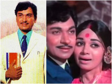 ಸದ್ದಿಲ್ಲದೆ ಇಂದು ಅಣ್ಣಾವ್ರ ಸಿನಿಮಾ ರೀ ರಿಲೀಸ್ ಆಗ್ತಿದೆ