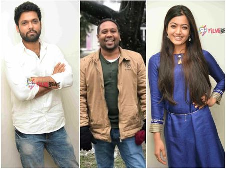 ''ಕೆಲವೇ ದಿನಗಳಲ್ಲಿ ಸಂಪೂರ್ಣ ಸತ್ಯ ತಿಳಿಯುತ್ತೆ'' ಎಂದ ರಕ್ಷಿತ್ ಆಪ್ತ ಪುಷ್ಕರ್