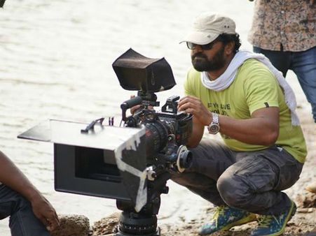 ಕುಂದಾಪುರದ ಹುಡುಗ 'ಡೈರೆಕ್ಟರ್ ರಿಷಬ್ ಶೆಟ್ಟಿ' ಆದ ಸಣ್ಣ ಕಥೆ!