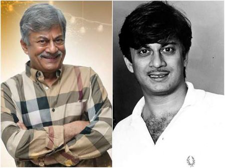 ಕನ್ನಡದ ಜೊತೆಜೊತೆಗೆ ಪರಭಾಷೆಯಲ್ಲೂ ಸಾಗಿತ್ತು 'ಅನಂತ'ಯಾನ