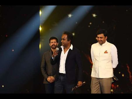 ಸೈಮಾ 2018 : 'ವಿಕ್ರಂ ವೇದ' ಅತ್ಯುತ್ತಮ ತಮಿಳು ಸಿನಿಮಾ