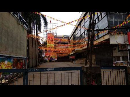 ಚಿತ್ರಮಂದಿರ ಮಾಲೀಕರಿಂದ ಬಂದ್ ಗೆ ಬೆಂಬಲ