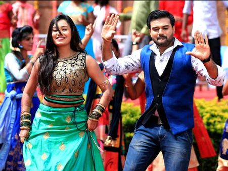 'ಬ್ರಹ್ಮಾಸ್ತ್ರ': ಮದುವೆ ಮನೆಯಿಂದ ಮದುಮಗನೇ ನಾಪತ್ತೆ.!