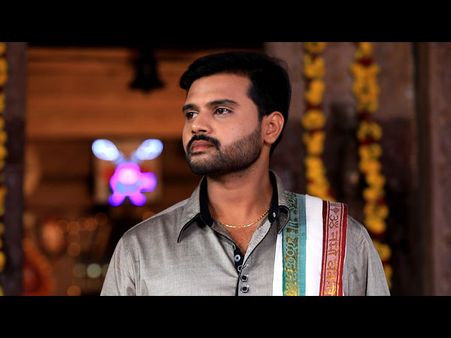 'ಬ್ರಹ್ಮಾಸ್ತ್ರ': ತಂಗಿಗಾಗಿ ಮದುವೆ ನಿರಾಕರಿಸುವನೇ ಸಂತು.?