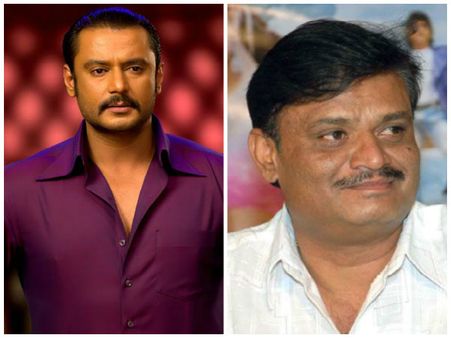 ದರ್ಶನ್ ಆರೋಗ್ಯದ ಬಗ್ಗೆ ನಿರ್ಮಾಪಕ ಮುನಿರತ್ನ ಏನಂತಾರೆ.?