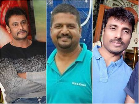 ರಾಯ್ ಆಂಟೋನಿ ಡ್ರೈವರ್ ಅಲ್ಲ: ಏನೋ ಆಗಬೇಕಿತ್ತು, ಏನೋ ಆಯ್ತು ಎಂದ ಸಂದೇಶ್