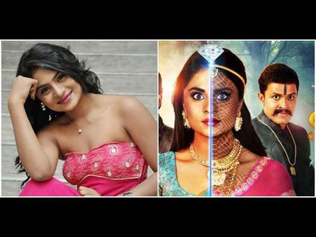 'ನಾಗಿಣಿ' ದೀಪಿಕಾ ದಾಸ್ ಜೊತೆ ಅಭಿನಯಿಸೋ ಅವಕಾಶ