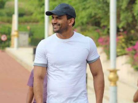 ತಾತ ಆದ ಧನಂಜಯ್ : ಇದು ರೀಲ್ ಸುದ್ದಿ ಅಲ್ಲ