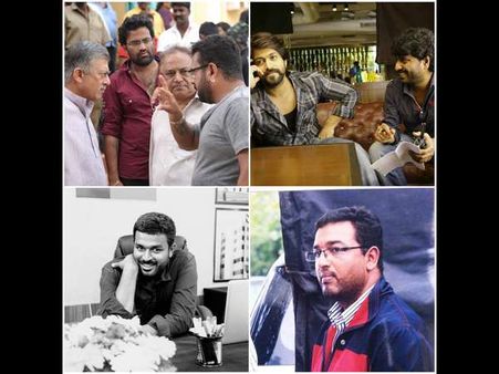 ಕನ್ನಡ ಚಿತ್ರರಂಗದಲ್ಲಿ ಬರಹಗಾರರ ಬರಕ್ಕೆ ಇದೇ ಕಾರಣ