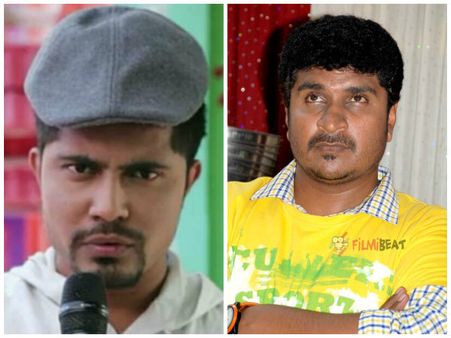 ಕುರಿ ಪ್ರತಾಪ್ 'ಇನ್ನೊಂದು ಮುಖ'ವನ್ನ ಪರಿಚಯಿಸಿದ ಪ್ರಥಮ್.!