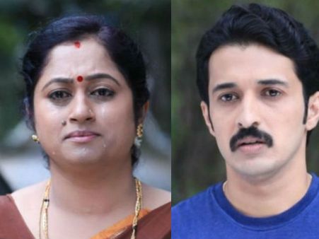 ಜಾನಕಿ ತಾಯಿ ರಶ್ಮಿ ಮುಂದೆ ಸತ್ಯ ಬಾಯ್ಬಿಟ್ಟ ನಿರಂಜನ್.!